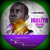JOALITO KAHAM