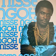 FRANCOIS MISSE NGOH