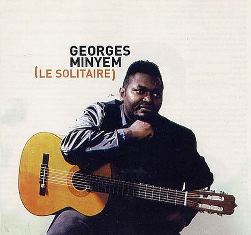 GEORGES MINYEM
