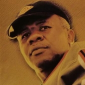 LAPIRO DE MBANGA