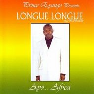 LONGUE LONGUE
