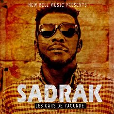 SADRAK