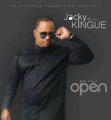 JACKY KINGUE