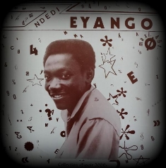 PRINCE NDEDI EYANGO