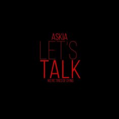 ASKIA