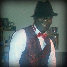 AIJO MAMADOU