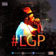 KILLA MEL