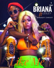 BRIANA LESLEY