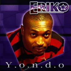 ERIKO