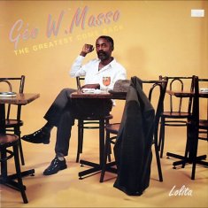 GEO W MASSO