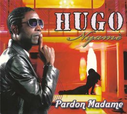 HUGO NYAME