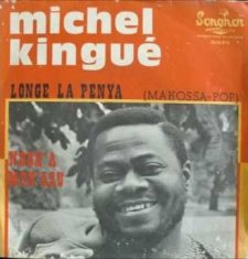 MICHEL KINGUE