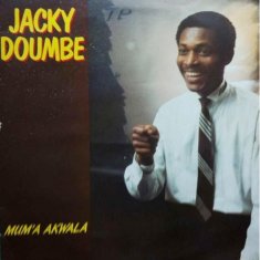 JACKY DOUMBE