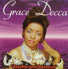 GRACE DECCA