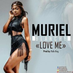 MURIEL BRANCHE 