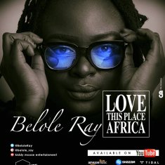 BELOLE RAY