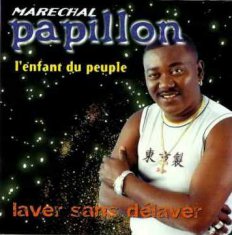 PAPILLON
