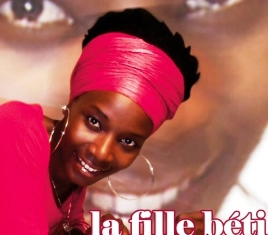 Lady B