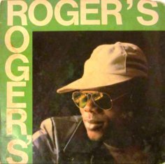 MBALLA ROGERS