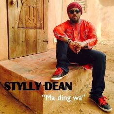 STYLLY DEAN