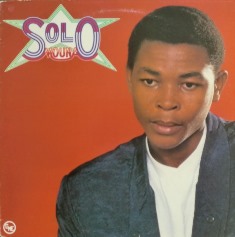 SOLO MOUNA