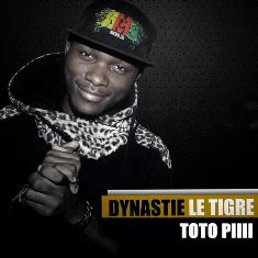 DYNASTIE LE TIGRE
