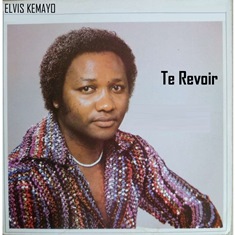 ELVIS KEMAYO