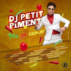 DJ PETIT PIMENT