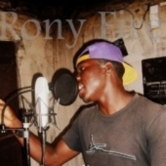 RONY FIRE