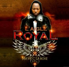 HYACINTHE L'AIGLE ROYAL