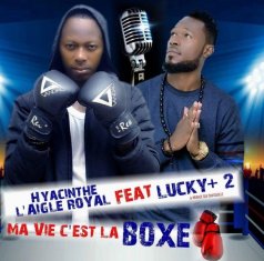 HYACINTHE L'AIGLE ROYAL