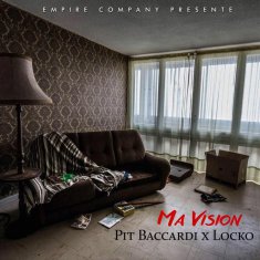 PIT BACCARDI