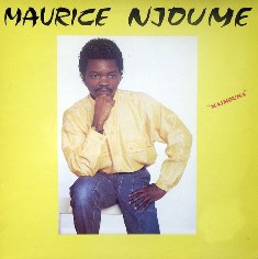MAURICE NJOUME