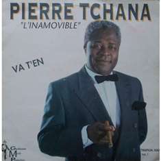 TCHANA PIERRE