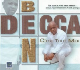 BEN DECCA