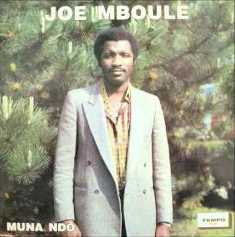 JOE MBOULE