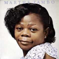 MARTHE ZAMBO