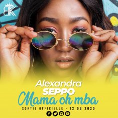 ALEXANDRA SEPPO