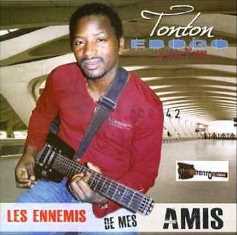 TONTON EBOGO
