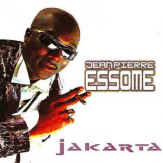 JEAN PIERRE ESSOME