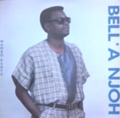 BELL'A NJOH