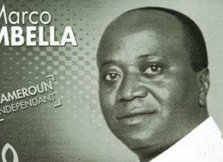 MARCO MBELLA 