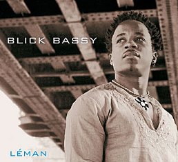 BLICK BASSY