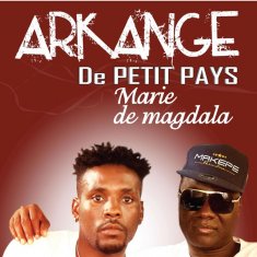 ARKANGE DE PETIT PAYS 