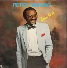 PETER MOUKOKO