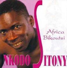 NKODO SITONY