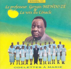 LA VOIX DU CENACLE