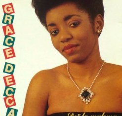 GRACE DECCA