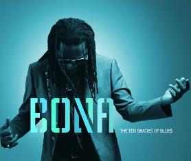 RICHARD BONA