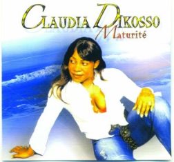 CLAUDIA DIKOSSO